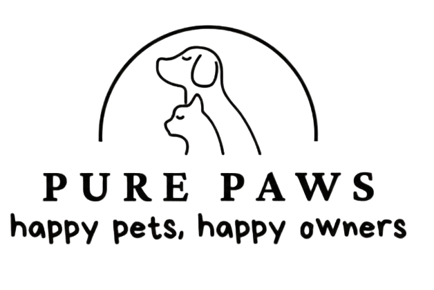 PURE PAWS