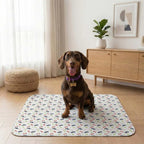 Tappetini lavabili-PUREPAWS™