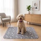 Tappetini lavabili-PUREPAWS™